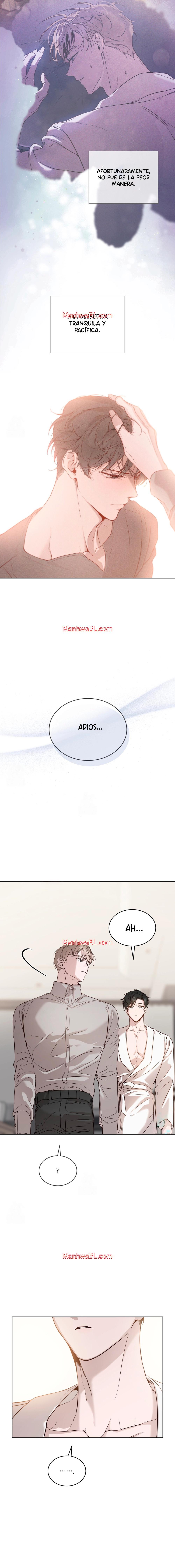 Moda: Raga - Capítulo 19 3 manhwa