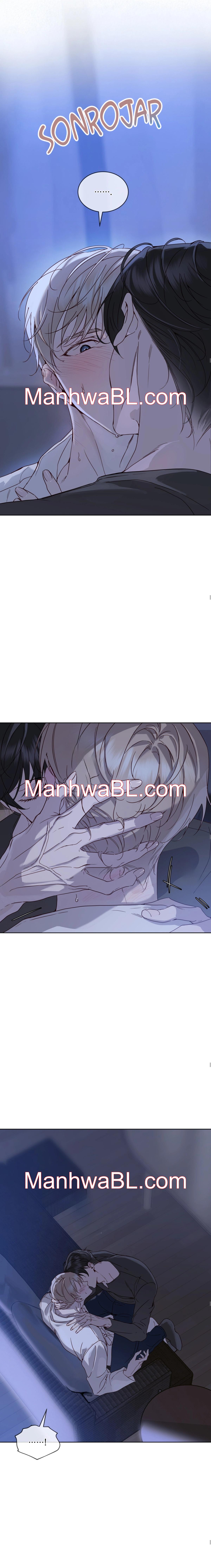 Moda: Raga - Capítulo 17 manhwa