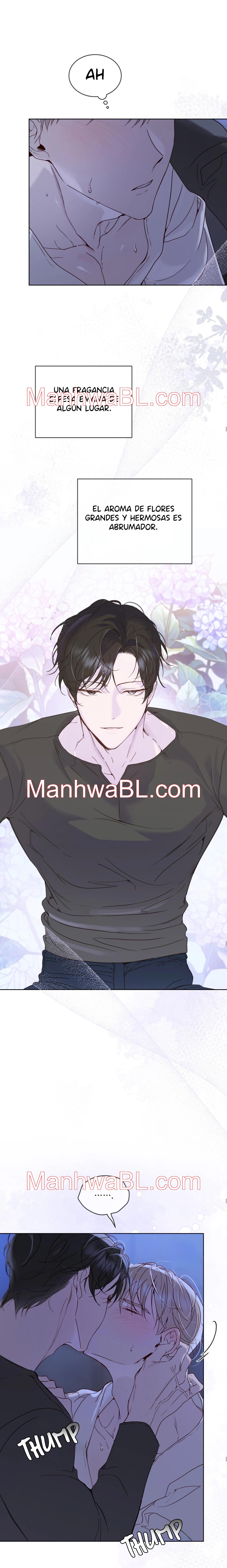 Moda: Raga - Capítulo 17 manhwa