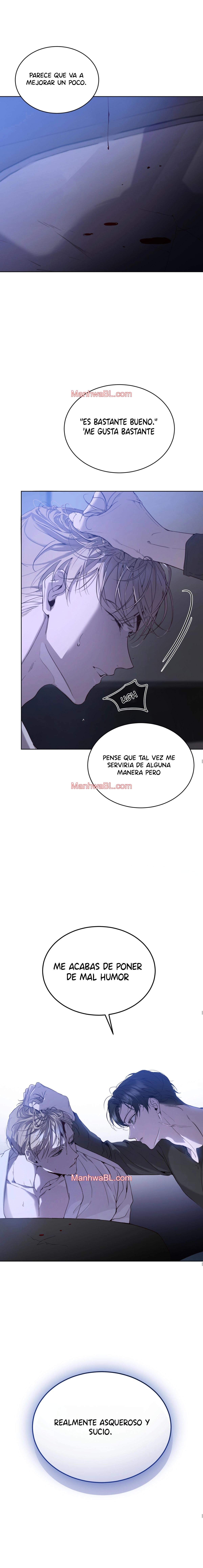 Moda: Raga - Capítulo 18 manhwa