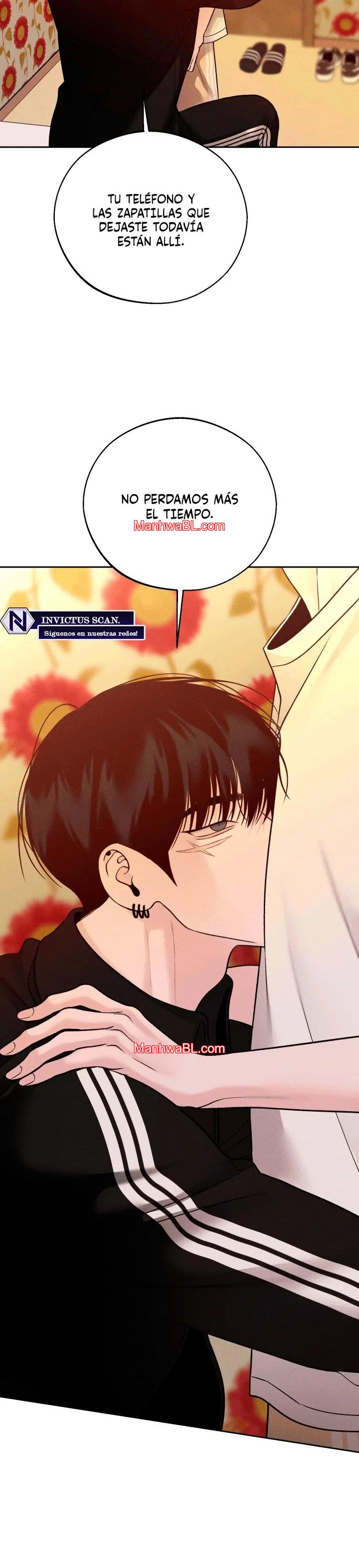 Monday Savior - Capítulo 59 manhwa