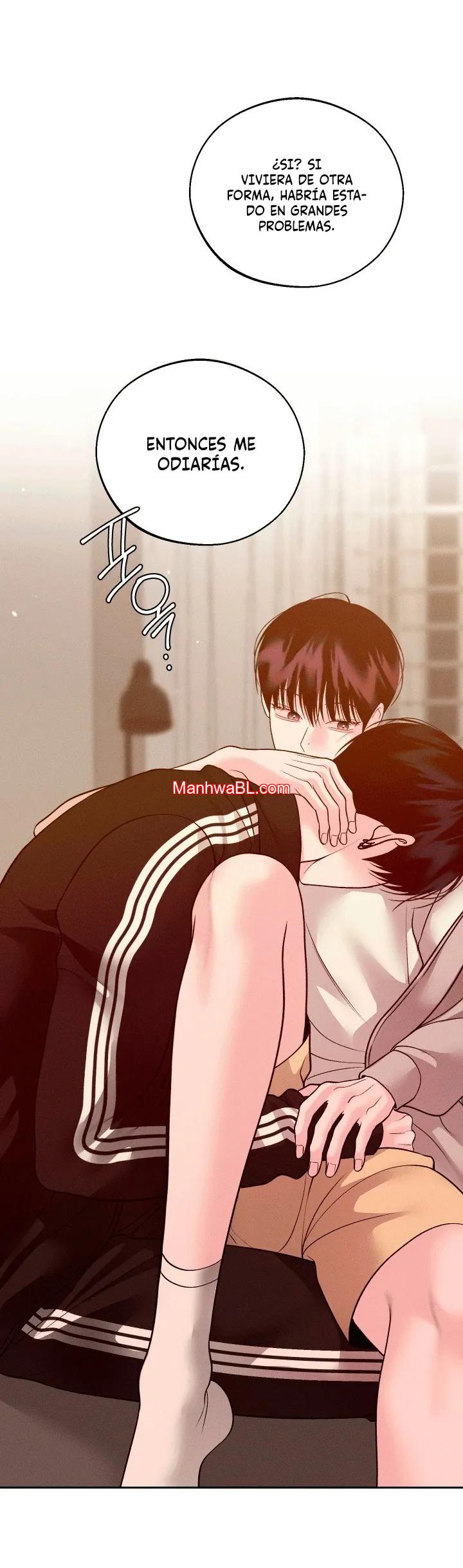 Monday Savior - Capítulo 59 manhwa