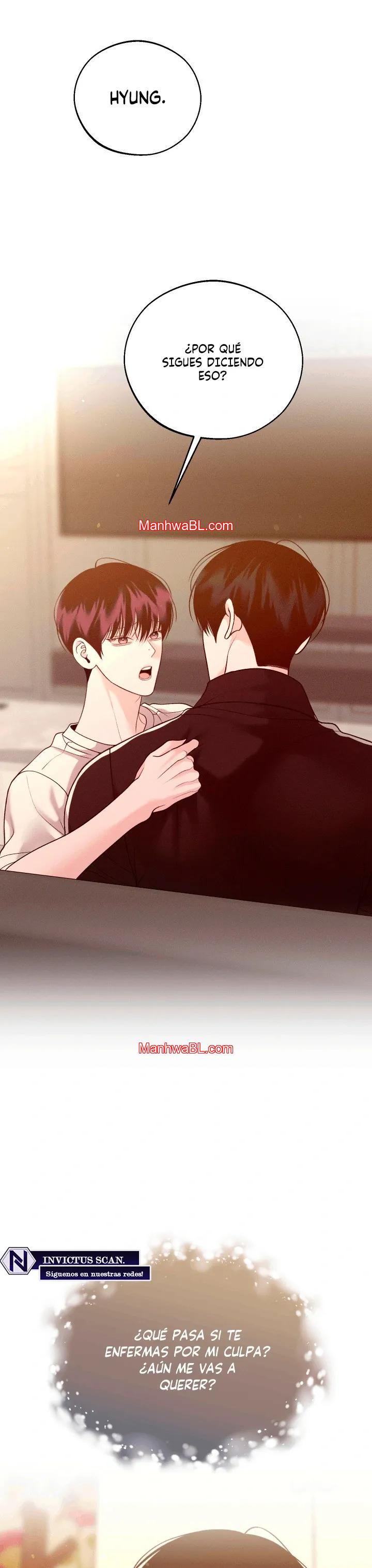 Monday Savior - Capítulo 59 manhwa