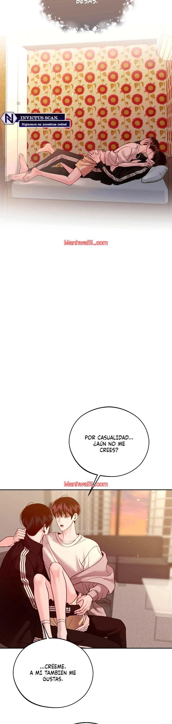 Monday Savior - Capítulo 59 manhwa