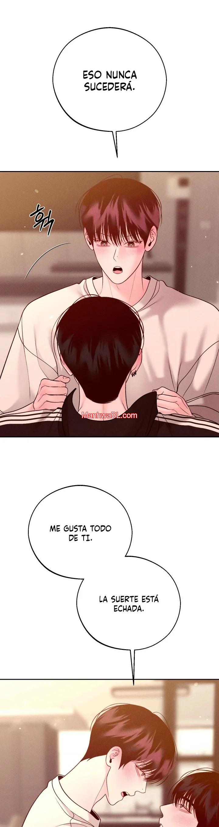Monday Savior - Capítulo 59 manhwa