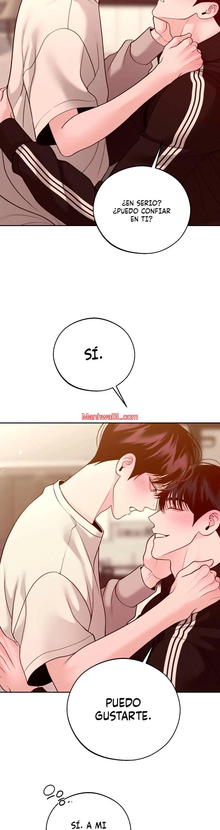 Monday Savior - Capítulo 59 manhwa