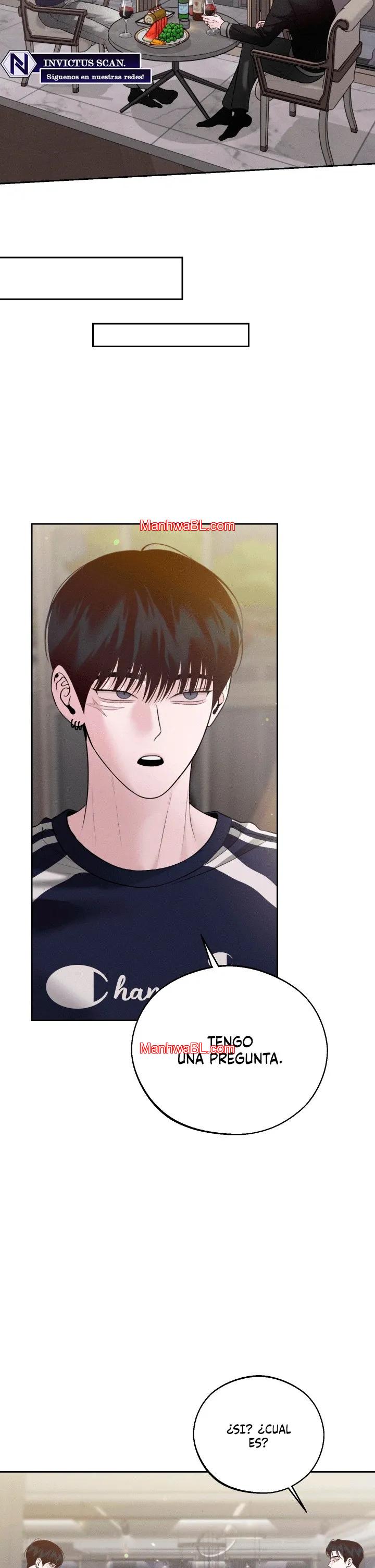 Monday Savior - Capítulo 61 manhwa