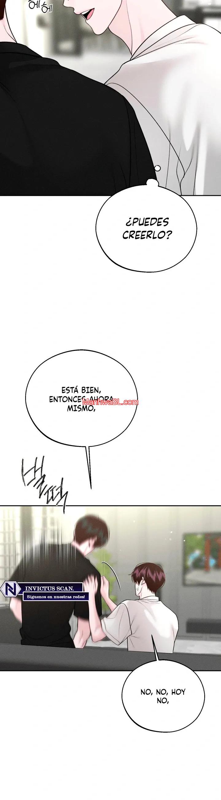 Monday Savior - Capítulo 60 3 manhwa