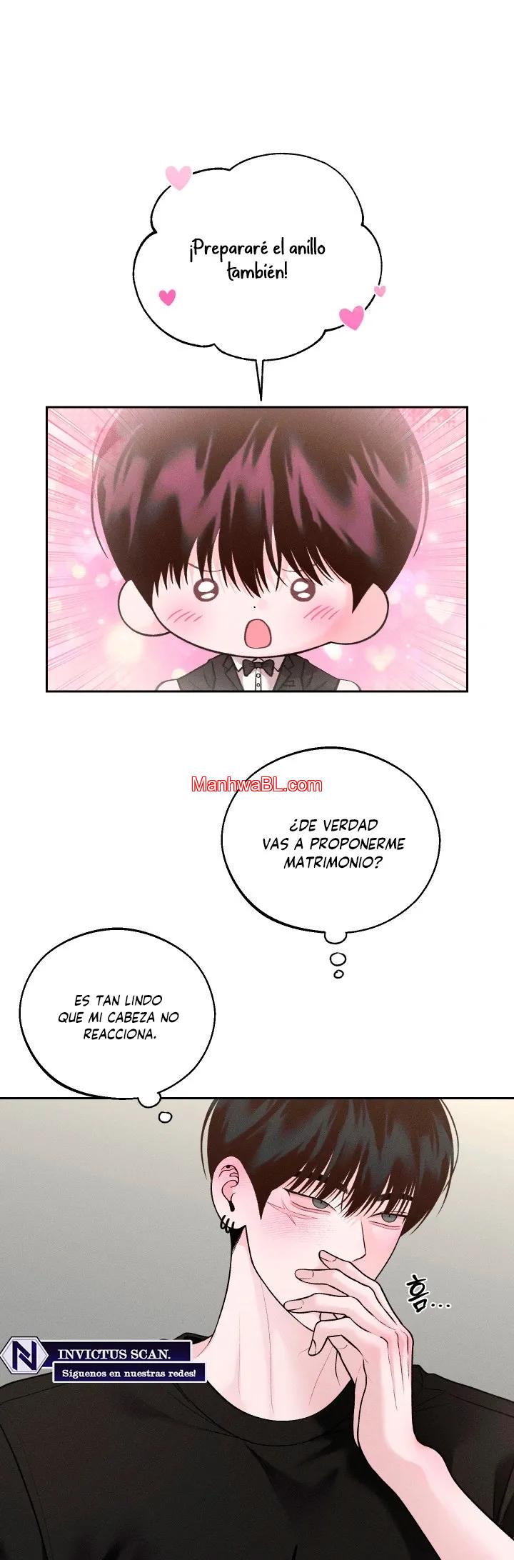 Monday Savior - Capítulo 60 3 manhwa
