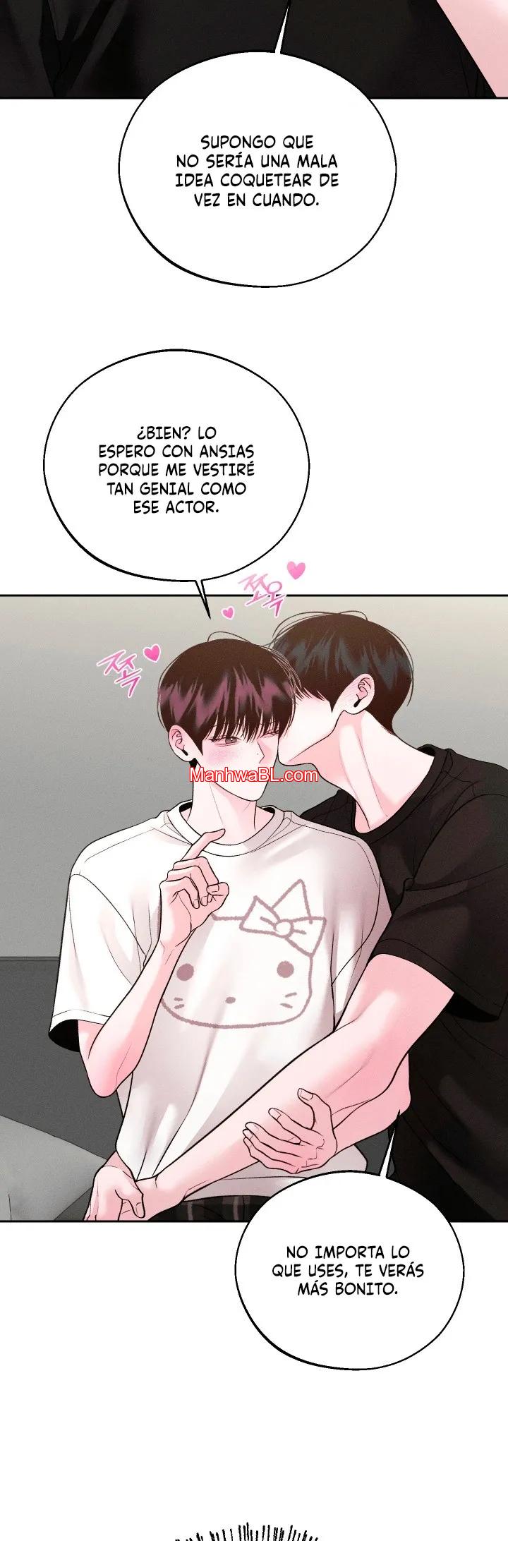 Monday Savior - Capítulo 60 3 manhwa