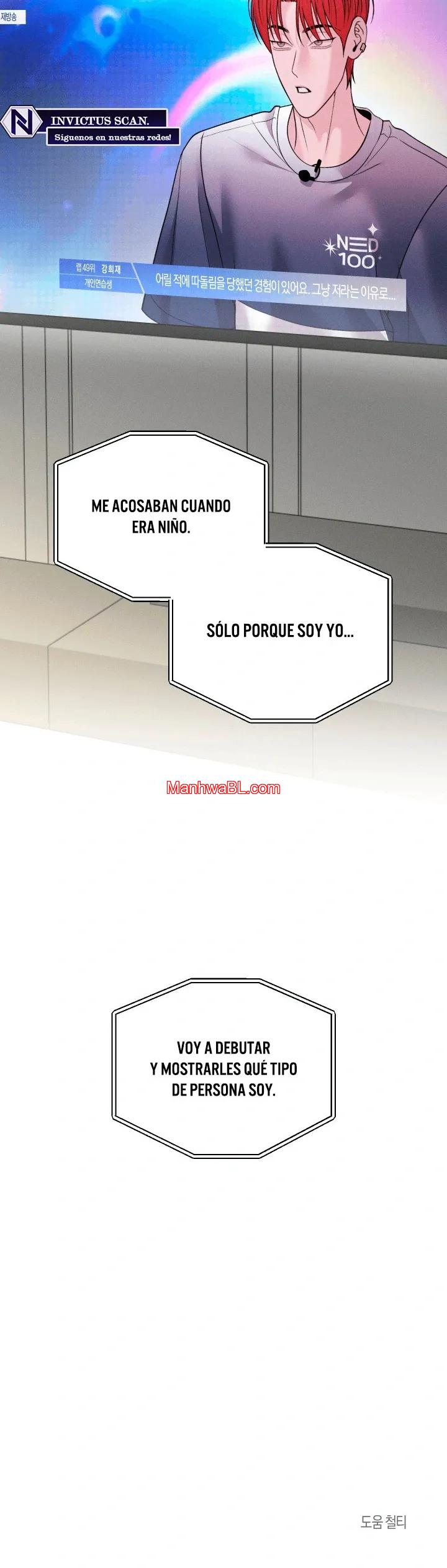 Monday Savior - Capítulo 60 3 manhwa