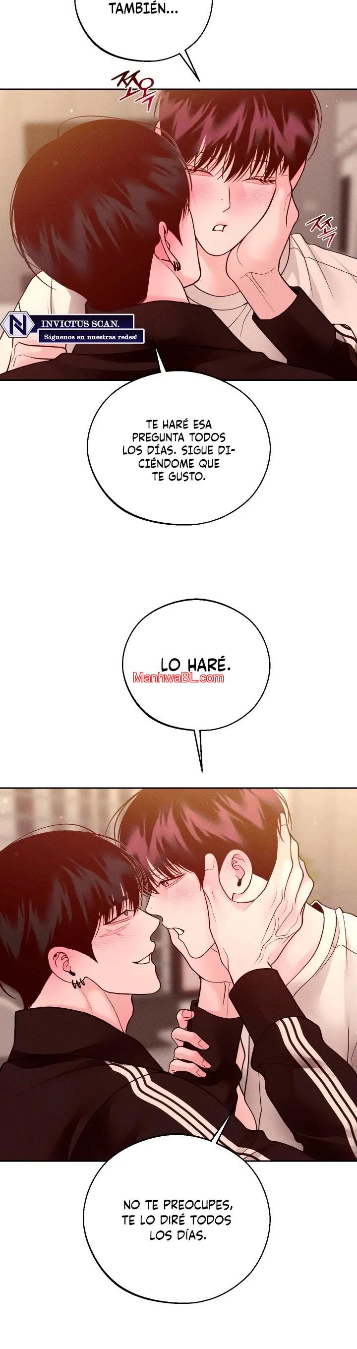 Monday Savior - Capítulo 59 2 manhwa