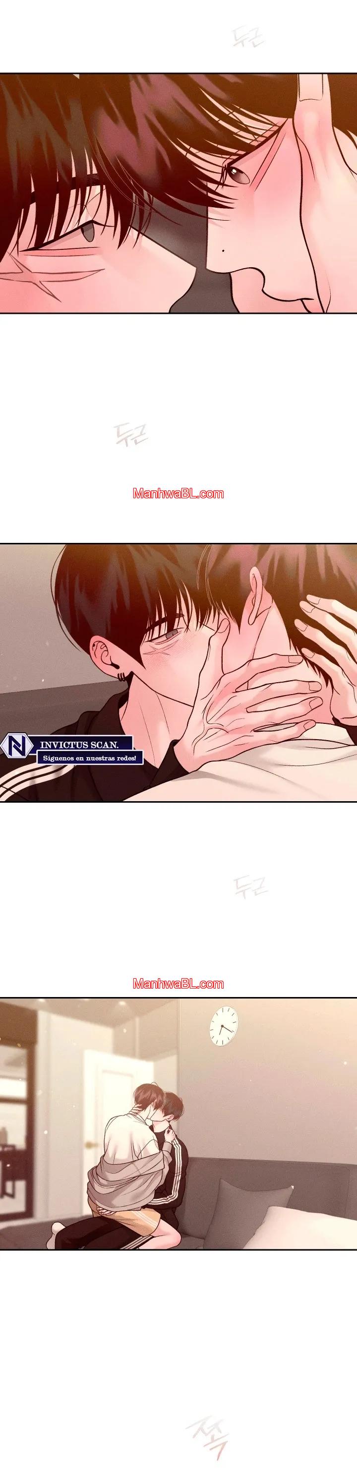 Monday Savior - Capítulo 59 2 manhwa