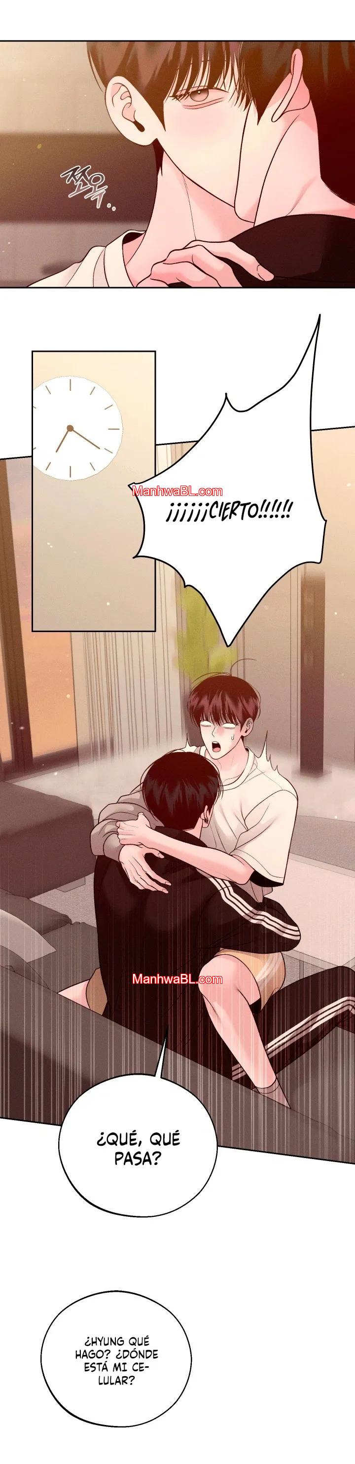Monday Savior - Capítulo 59 2 manhwa