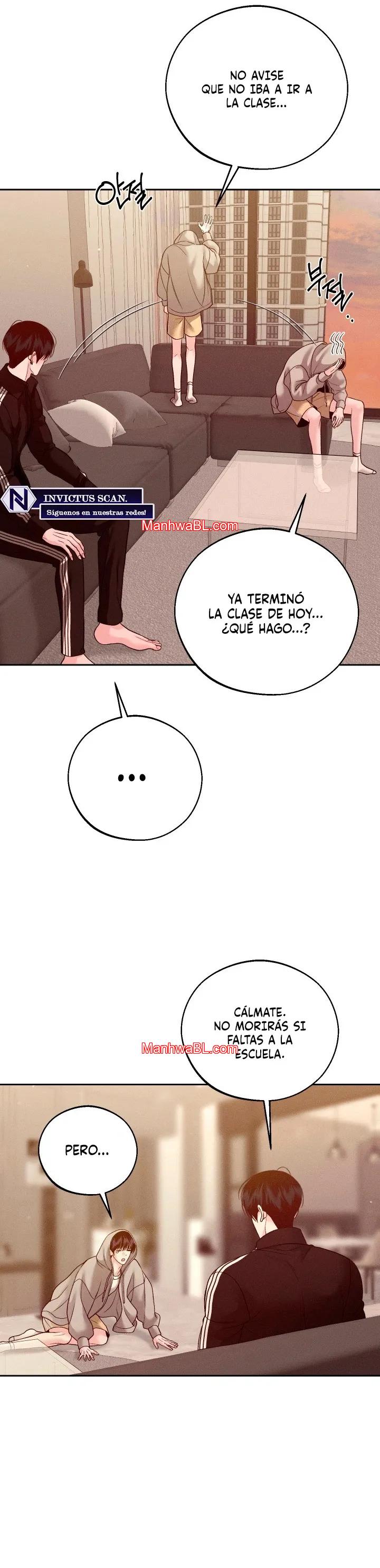 Monday Savior - Capítulo 59 2 manhwa