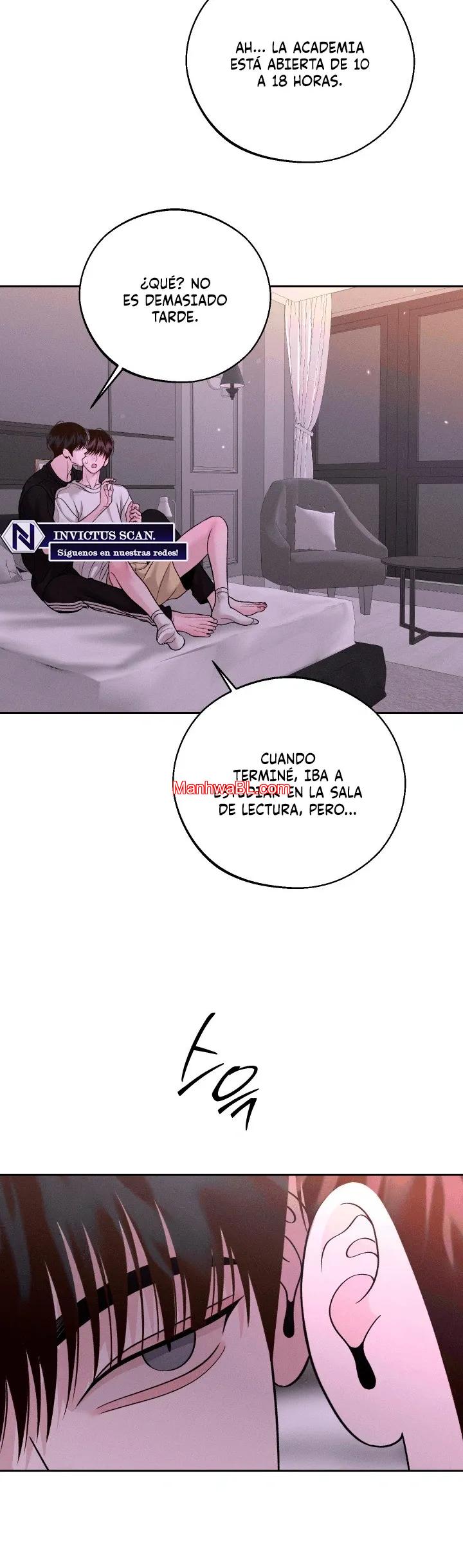 Monday Savior - Capítulo 59 2 manhwa