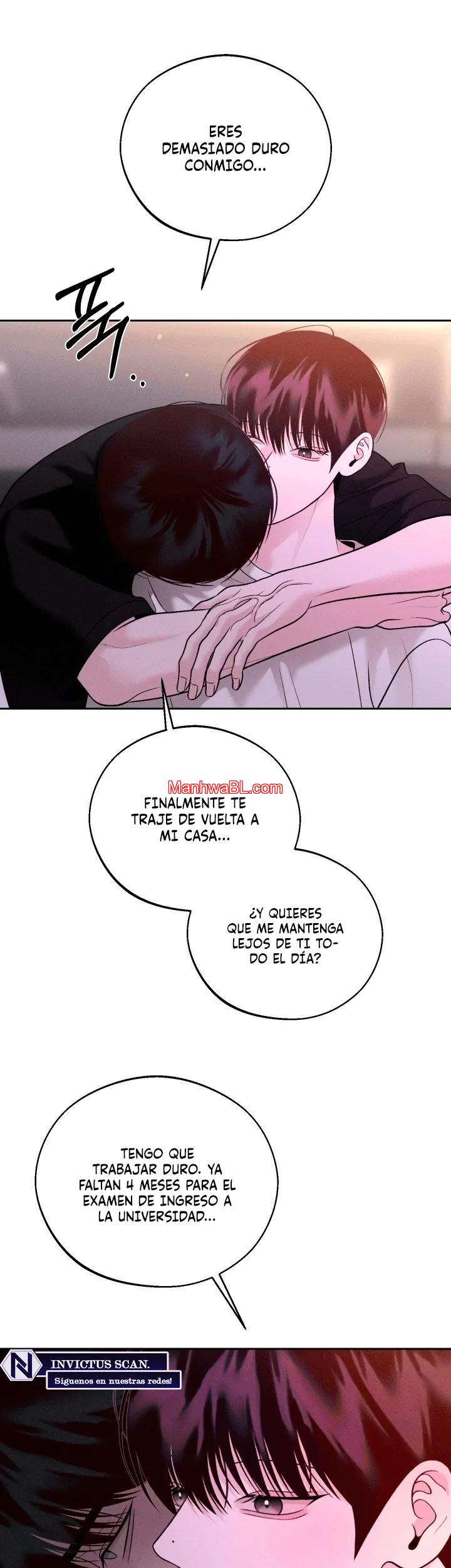 Monday Savior - Capítulo 59 2 manhwa