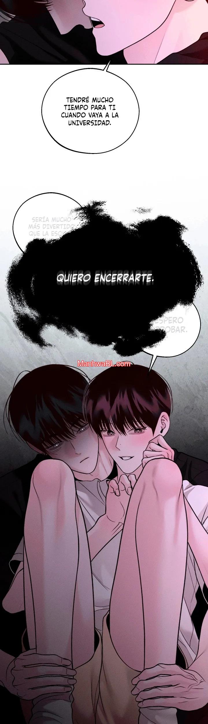 Monday Savior - Capítulo 59 2 manhwa