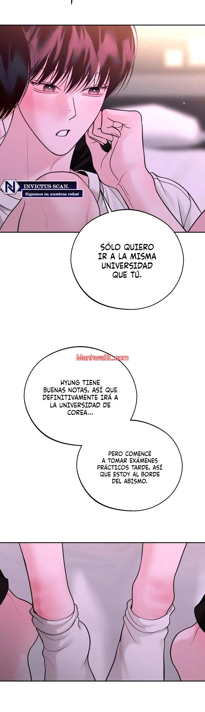 Monday Savior - Capítulo 59 2 manhwa