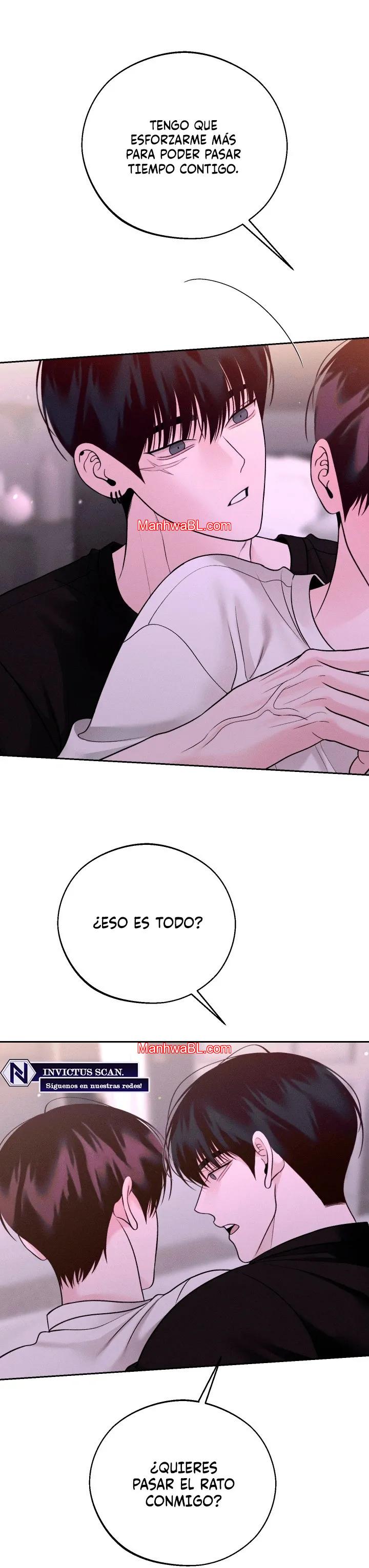 Monday Savior - Capítulo 59 2 manhwa
