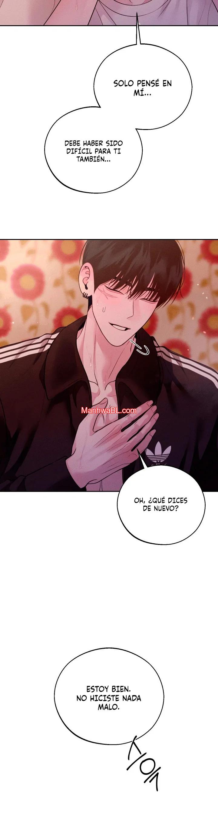 Monday Savior - Capítulo 57 3 manhwa