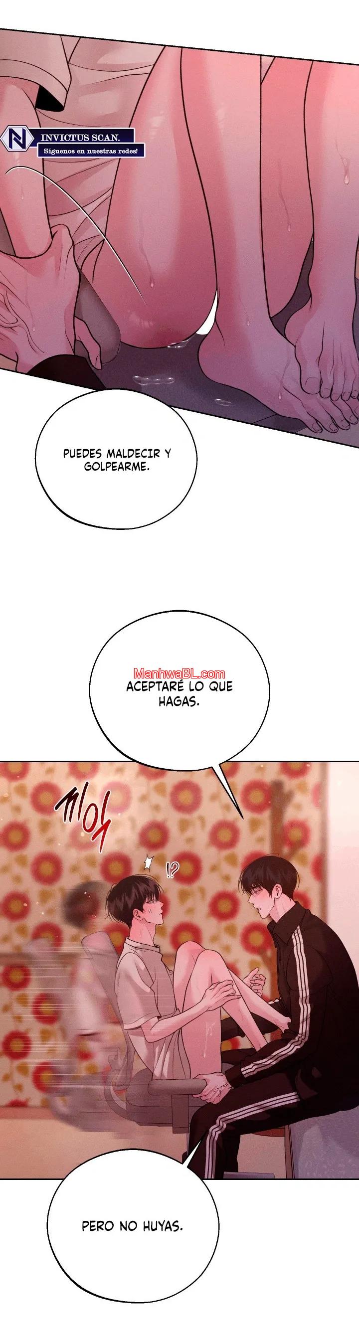 Monday Savior - Capítulo 57 3 manhwa