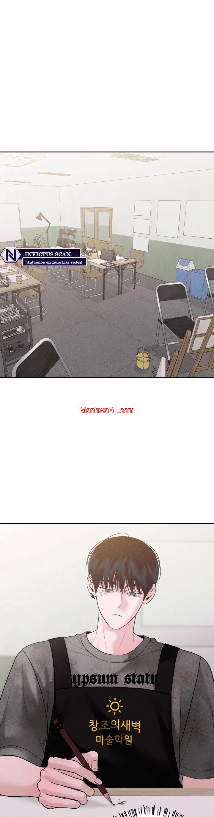 Monday Savior - Capítulo 60 manhwa
