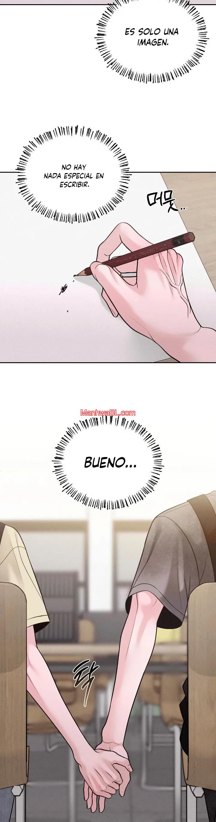 Monday Savior - Capítulo 60 manhwa