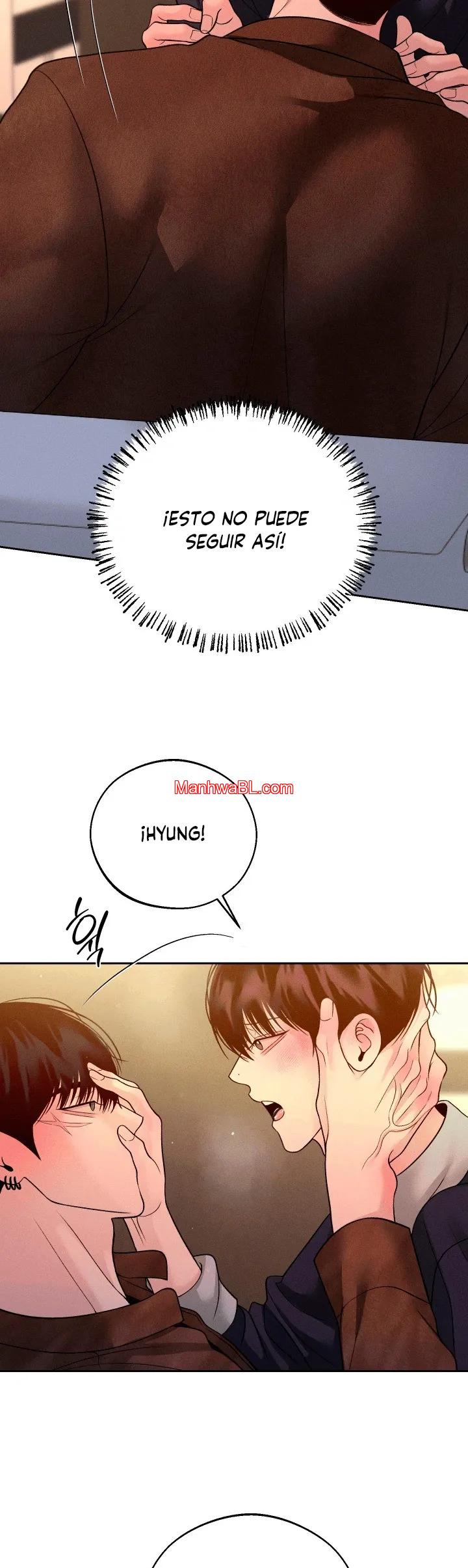 Monday Savior - Capítulo 60 manhwa