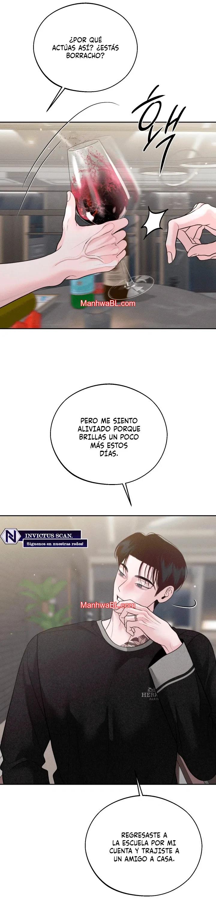 Monday Savior - Capítulo 61 2 manhwa