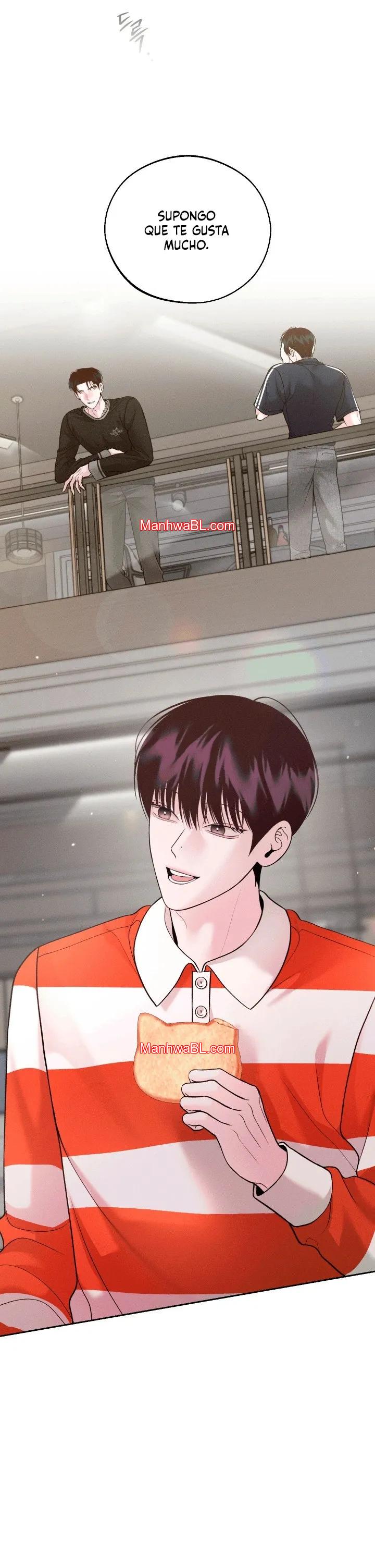 Monday Savior - Capítulo 61 2 manhwa