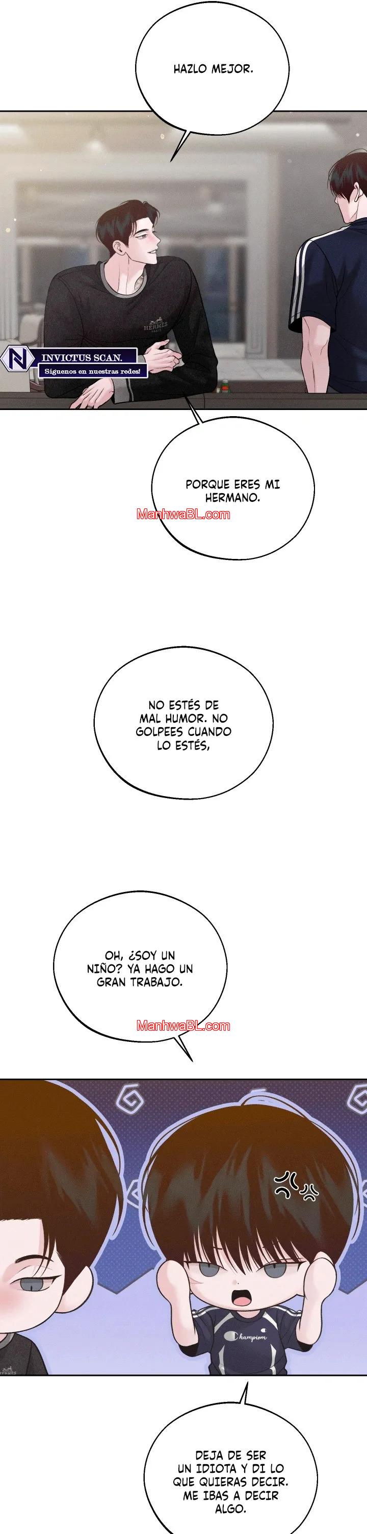 Monday Savior - Capítulo 61 2 manhwa