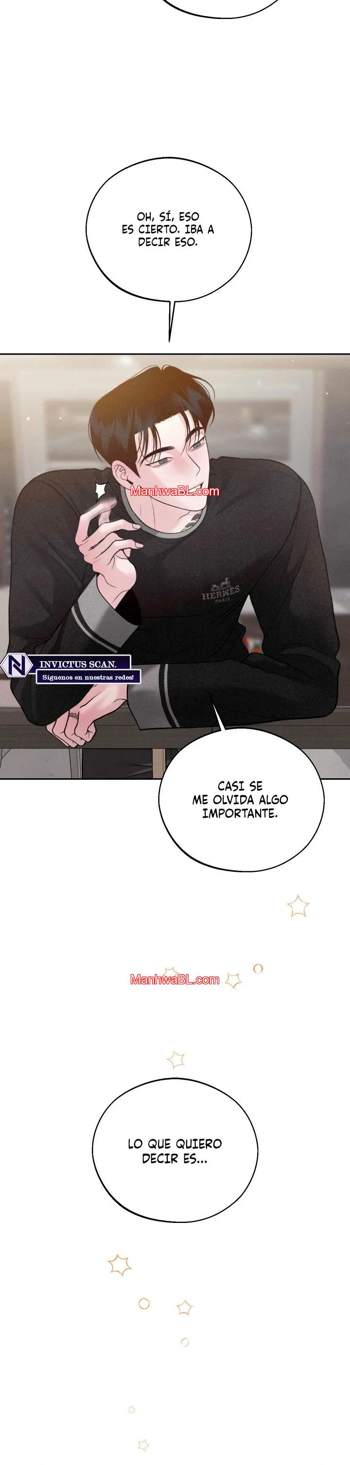 Monday Savior - Capítulo 61 2 manhwa