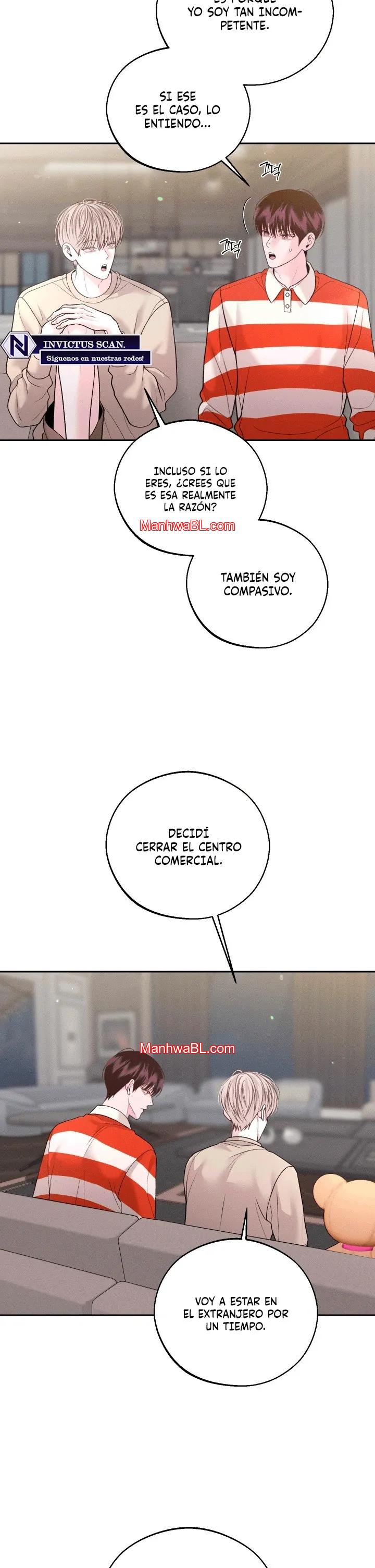 Monday Savior - Capítulo 61 2 manhwa