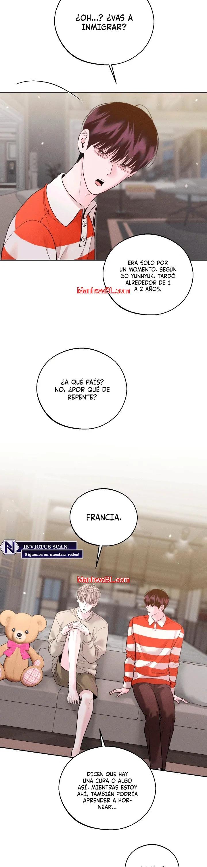 Monday Savior - Capítulo 61 2 manhwa