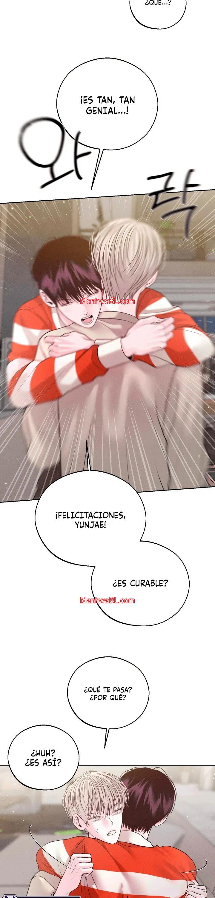 Monday Savior - Capítulo 61 2 manhwa