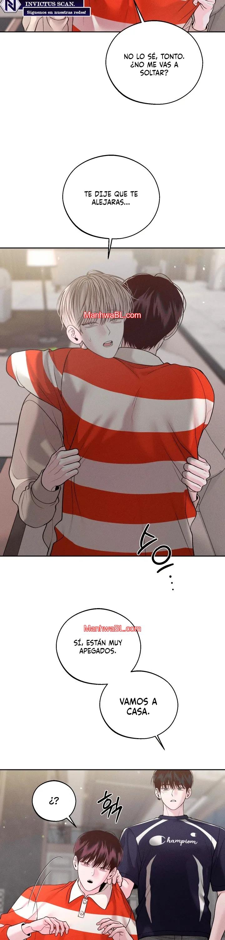 Monday Savior - Capítulo 61 2 manhwa