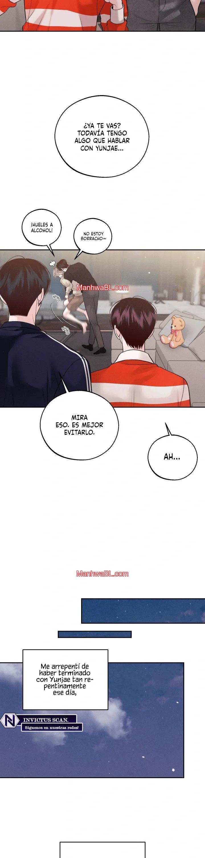 Monday Savior - Capítulo 61 2 manhwa