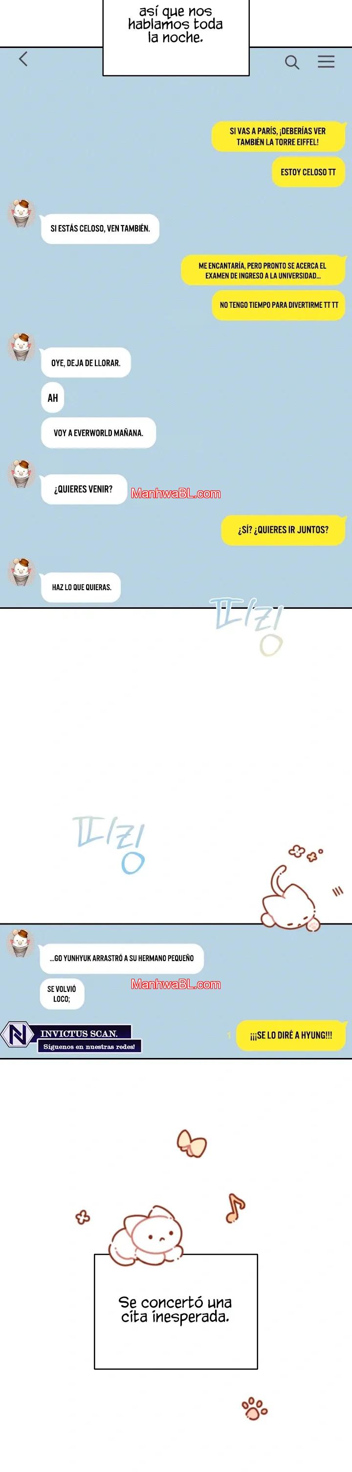 Monday Savior - Capítulo 61 2 manhwa