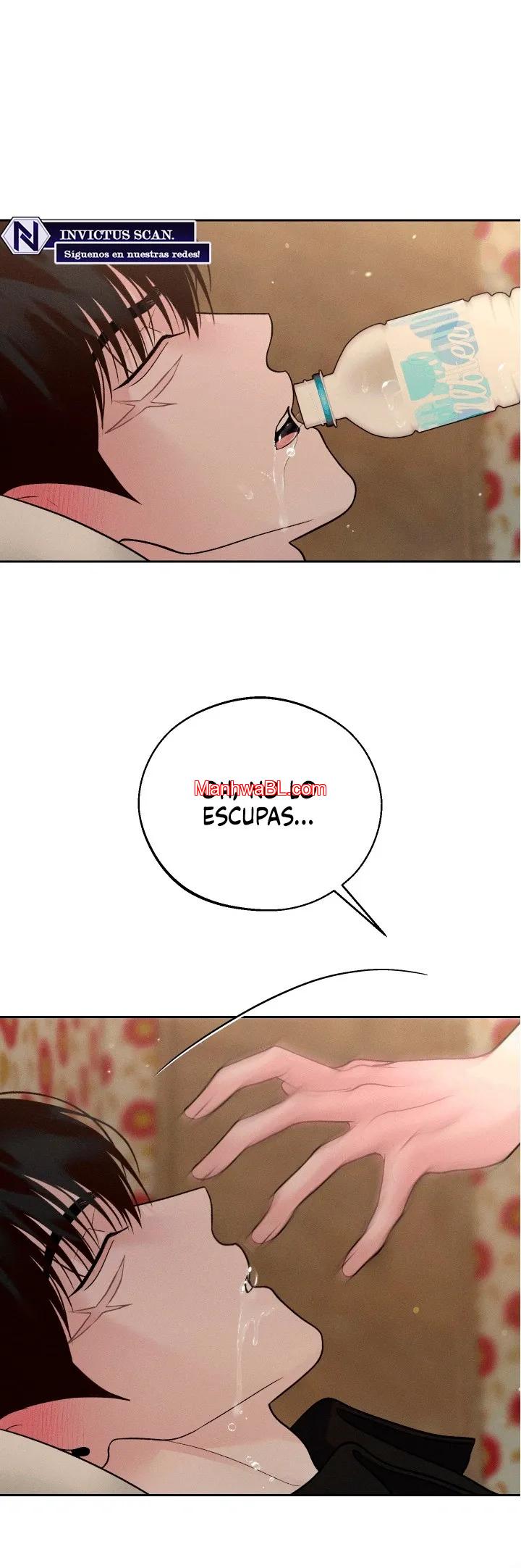 Monday Savior - Capítulo 58 3 manhwa