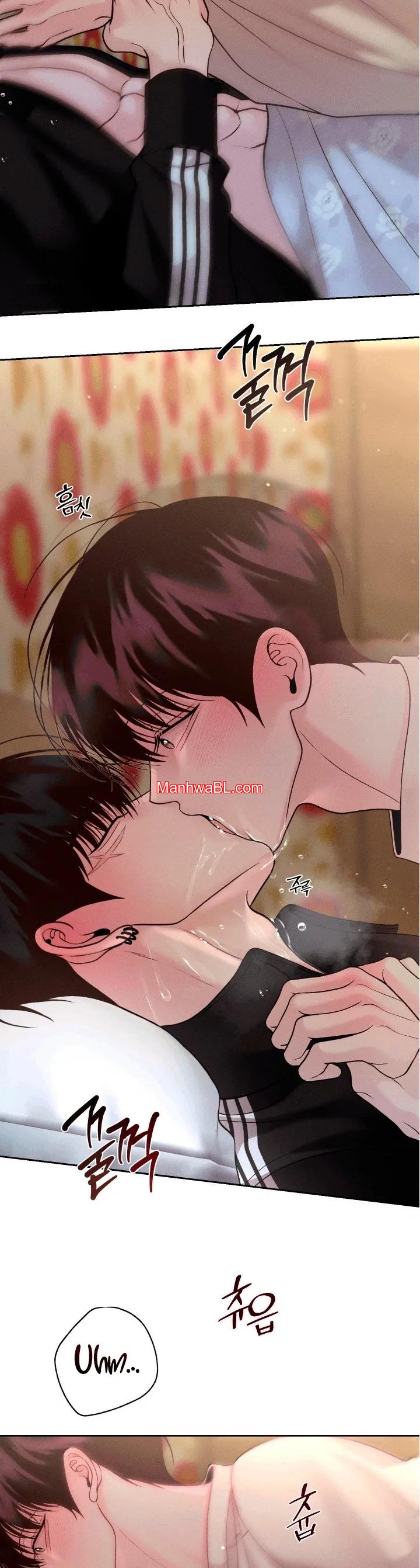 Monday Savior - Capítulo 58 3 manhwa