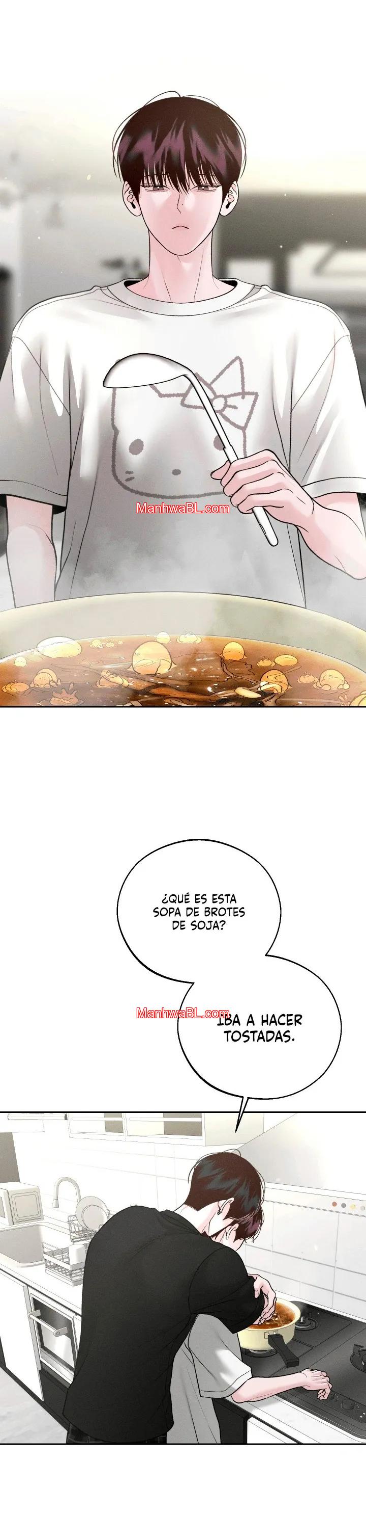 Monday Savior - Capítulo 60 2 manhwa