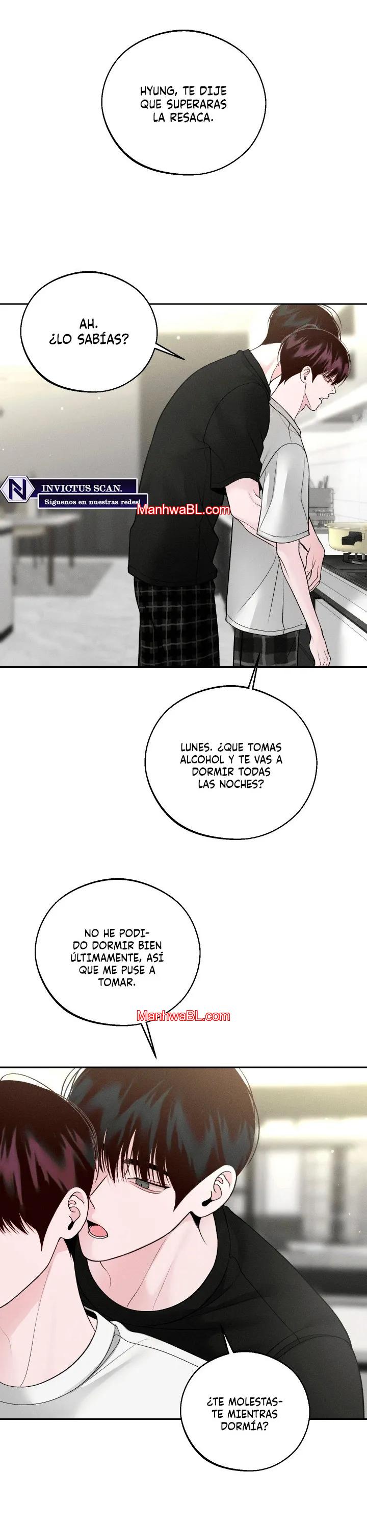 Monday Savior - Capítulo 60 2 manhwa