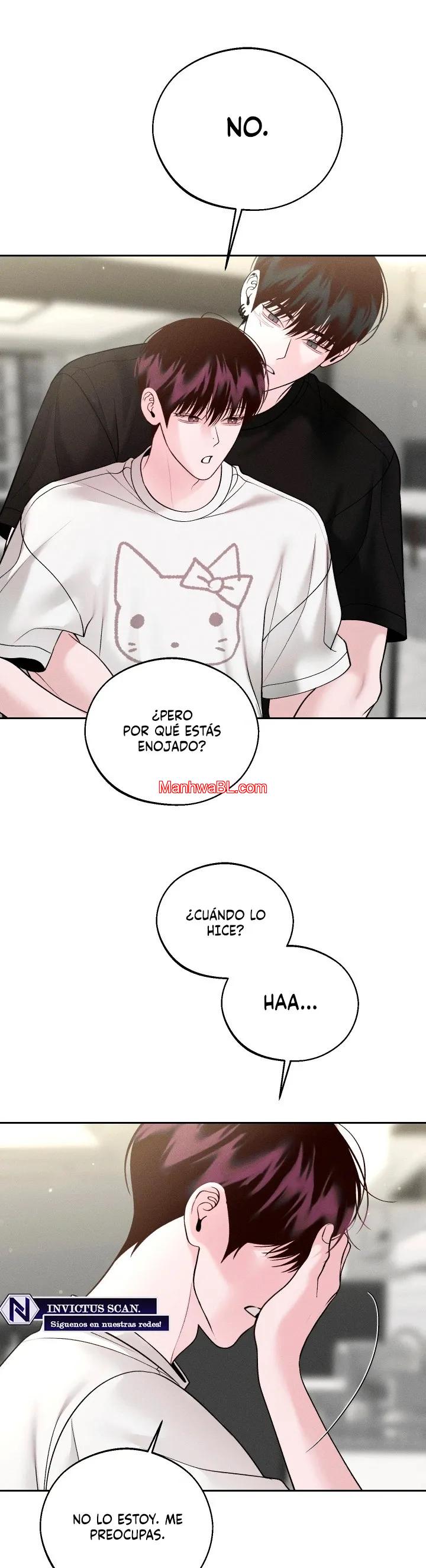 Monday Savior - Capítulo 60 2 manhwa