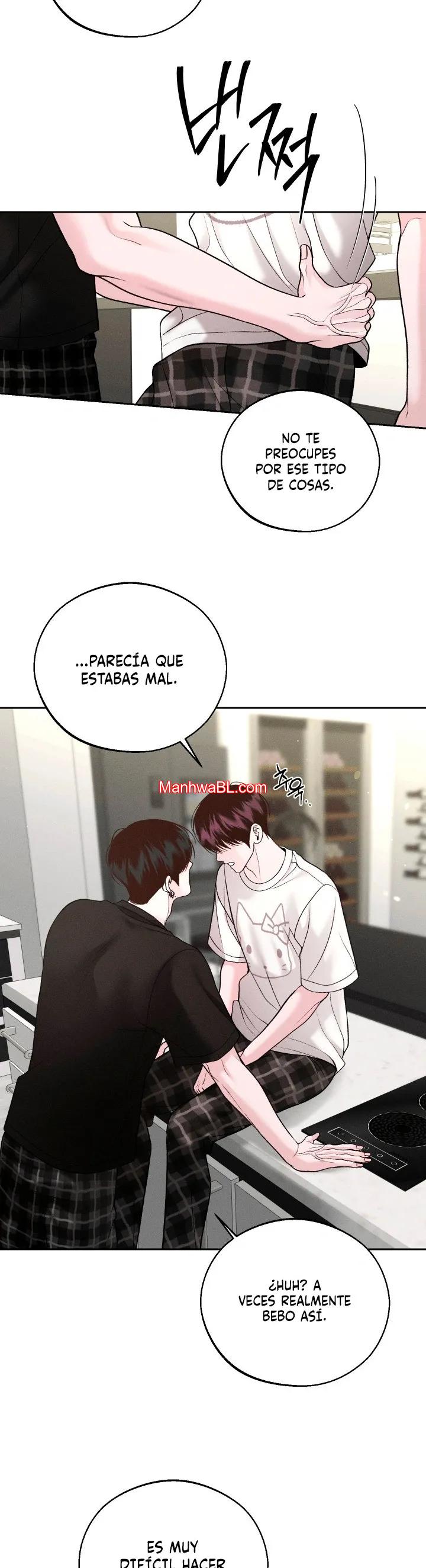Monday Savior - Capítulo 60 2 manhwa