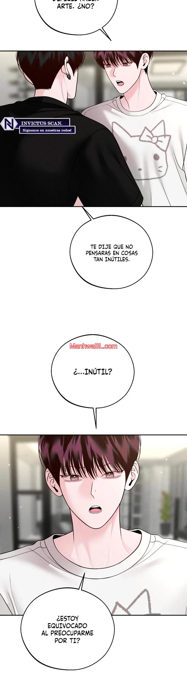 Monday Savior - Capítulo 60 2 manhwa