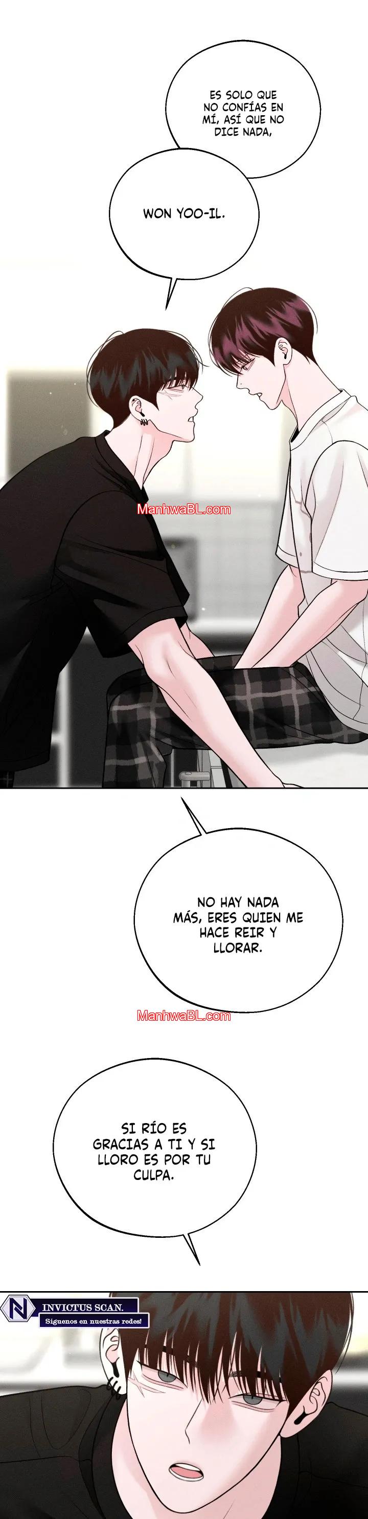Monday Savior - Capítulo 60 2 manhwa