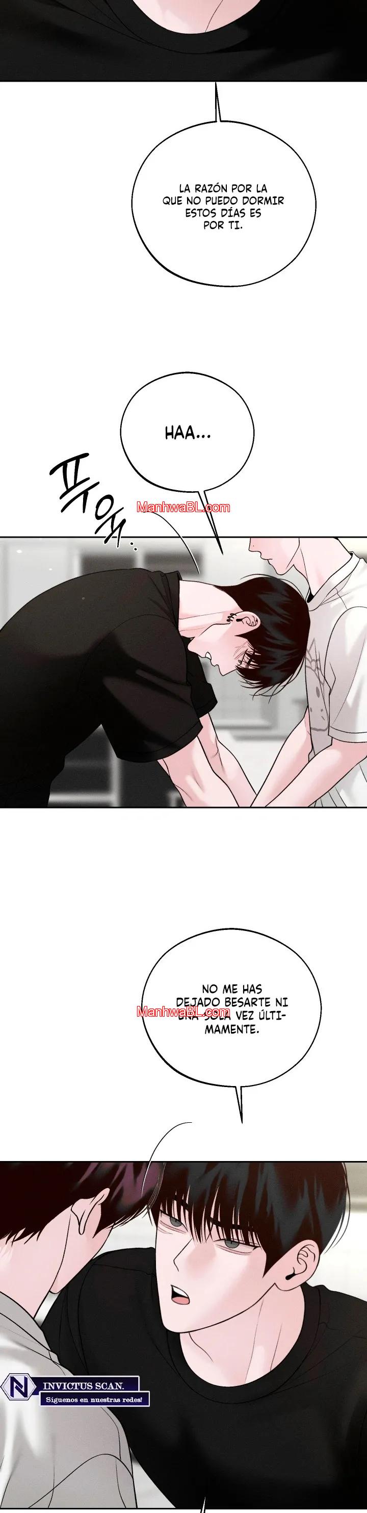 Monday Savior - Capítulo 60 2 manhwa