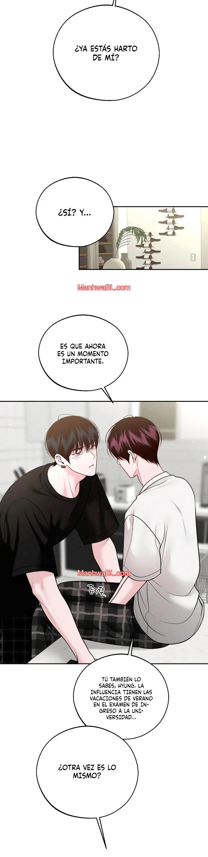 Monday Savior - Capítulo 60 2 manhwa