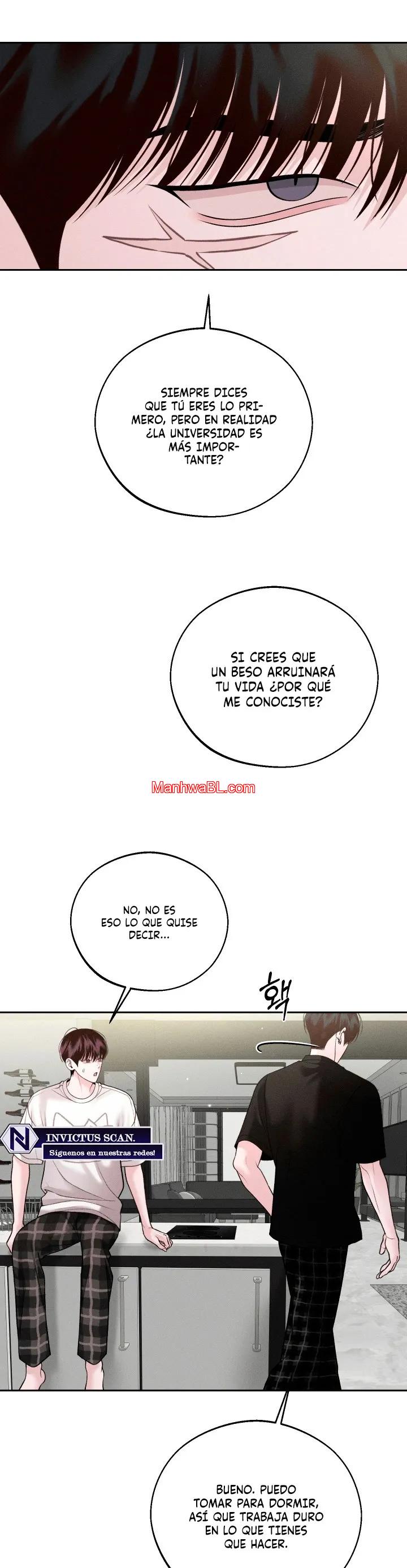 Monday Savior - Capítulo 60 2 manhwa